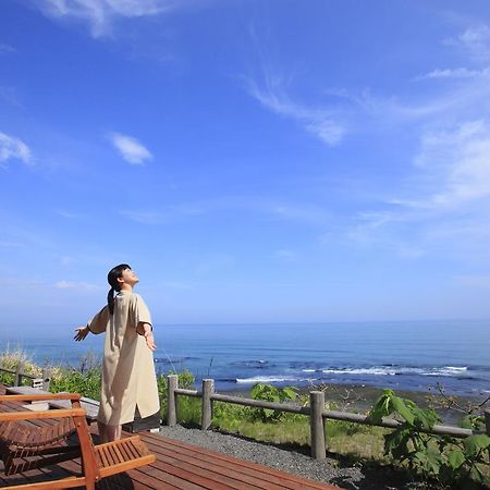 Kokorono Resort Umino Bettei Furukawa Shiraoi Exterior photo