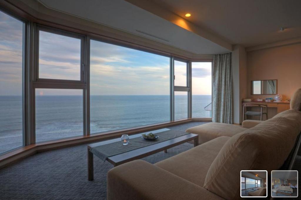 Kokorono Resort Umino Bettei Furukawa Shiraoi Room photo