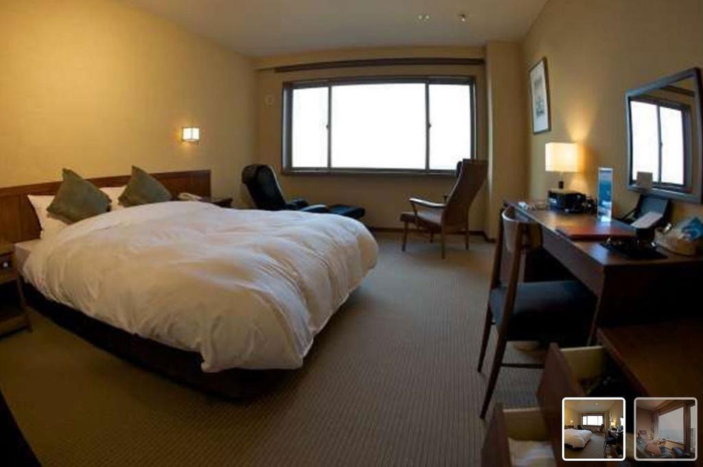 Kokorono Resort Umino Bettei Furukawa Shiraoi Room photo