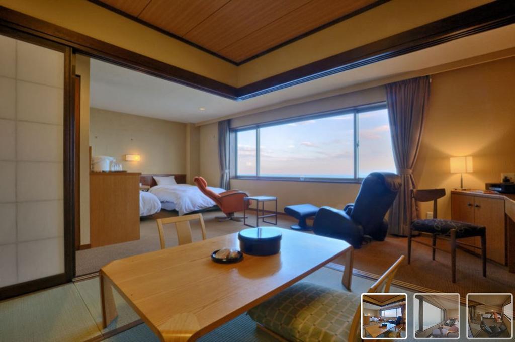 Kokorono Resort Umino Bettei Furukawa Shiraoi Room photo